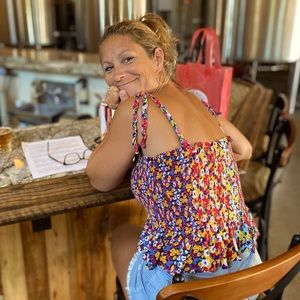 Meet your Posher, Marina